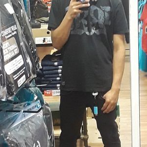 Meet your Posher, Steven